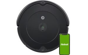 iRobot Roomba 694